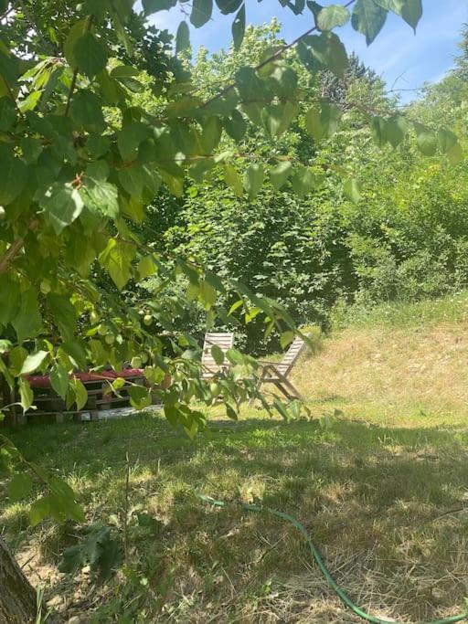 Villa Les Terrasses Dans La Nature Avec Piscine A 2 Pas De Lyon, Metro A 15Mn A Pied Pour Lyon Centre En 10Mn Ou Bus A 300M Pour Lyon Centre Улан Екстериор снимка