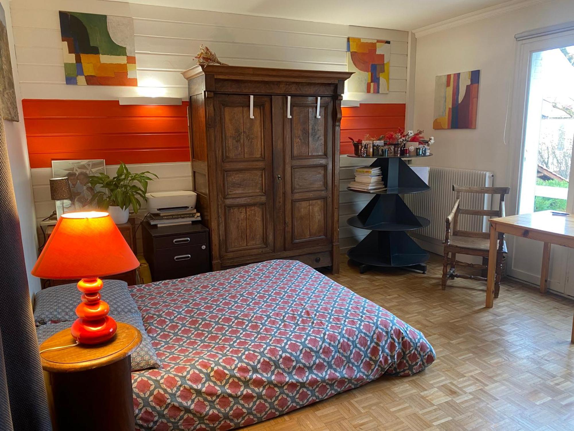 Villa Les Terrasses Dans La Nature Avec Piscine A 2 Pas De Lyon, Metro A 15Mn A Pied Pour Lyon Centre En 10Mn Ou Bus A 300M Pour Lyon Centre Улан Екстериор снимка