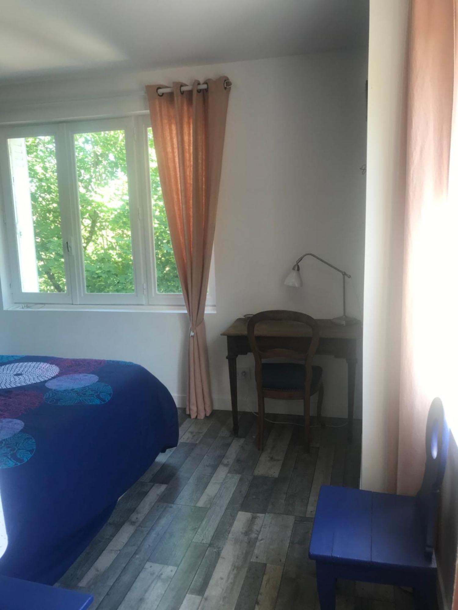 Villa Les Terrasses Dans La Nature Avec Piscine A 2 Pas De Lyon, Metro A 15Mn A Pied Pour Lyon Centre En 10Mn Ou Bus A 300M Pour Lyon Centre Улан Екстериор снимка