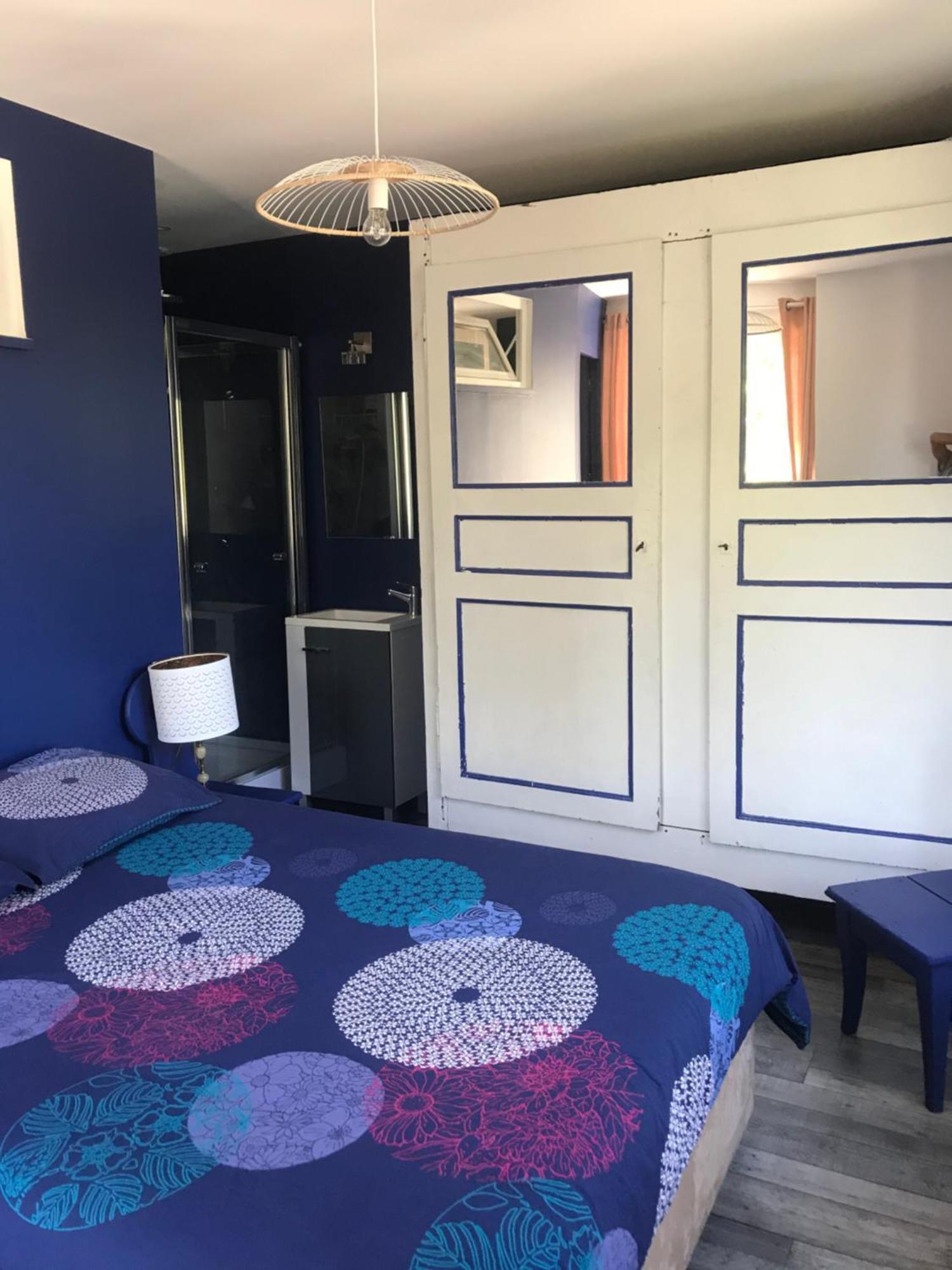 Villa Les Terrasses Dans La Nature Avec Piscine A 2 Pas De Lyon, Metro A 15Mn A Pied Pour Lyon Centre En 10Mn Ou Bus A 300M Pour Lyon Centre Улан Екстериор снимка